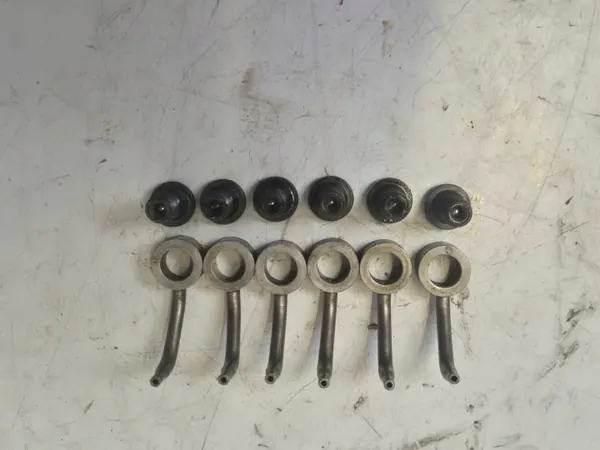 Buse d'injection d'huile OEM 11117524800 BMW image 5