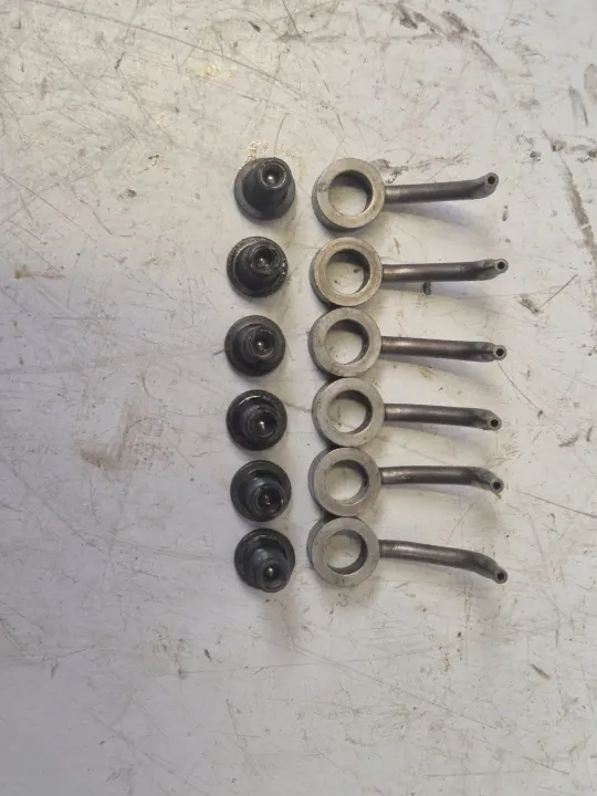 Buse d'injection d'huile OEM 11117524800 BMW image 6