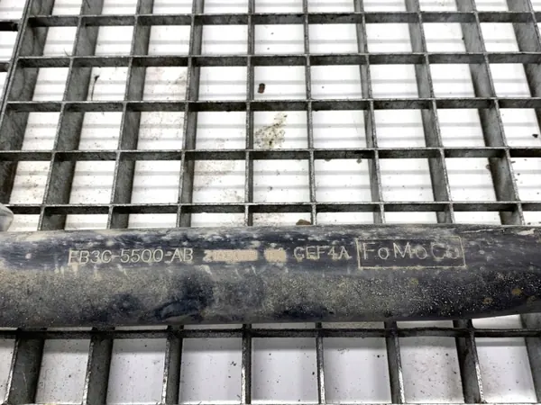 Brazo oscilante trasero derecho Ford Ranger V Pick-up OEM image 4