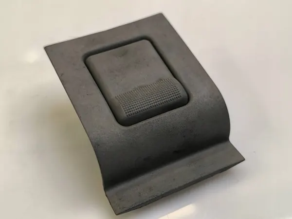 Gepäcknetzhalter Audi A6 C5 OEM 4D0857635 image 2