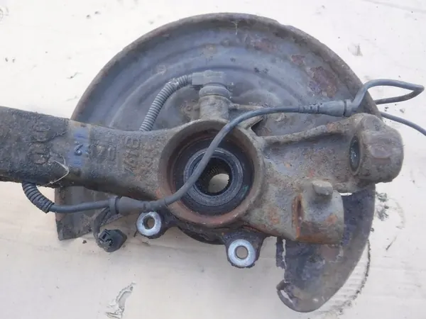 Volkswagen OE 8D0407257AR snodo anteriore sinistro image 5