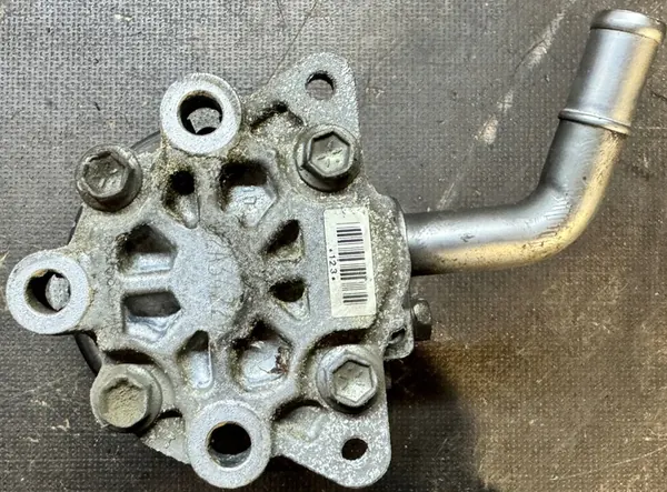 Bomba de direção assistida JEEP GRAND CHEROKEE WK2 II 5.7 image 3