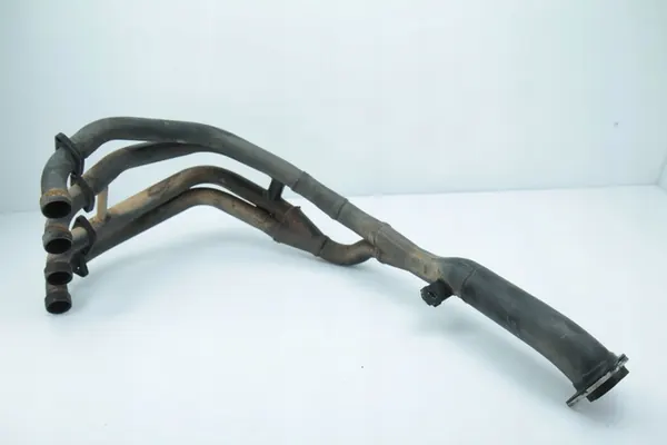 Colector de escape SUZUKI GSX-R 600 SRAD OEM S1458965259632 image 10