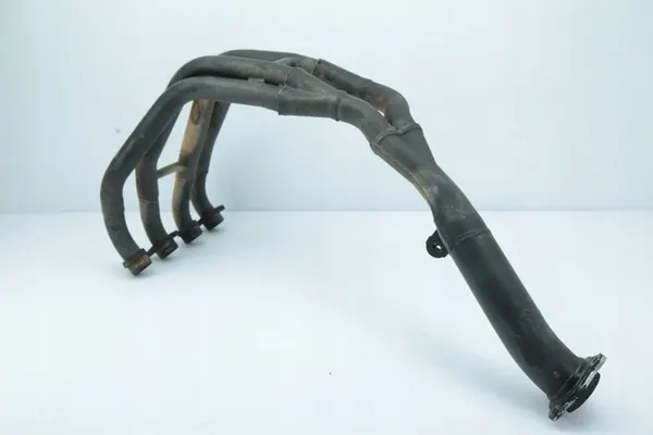 Colector de escape SUZUKI GSX-R 600 SRAD OEM S1458965259632 image 5