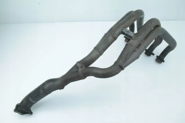 Colector de escape SUZUKI GSX-R 600 SRAD OEM S1458965259632 image 6