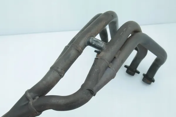 Colector de escape SUZUKI GSX-R 600 SRAD OEM S1458965259632 image 7