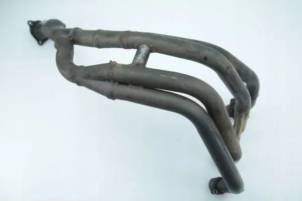 Colector de escape SUZUKI GSX-R 600 SRAD OEM S1458965259632 image 8