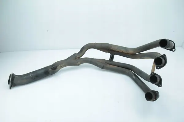 Colector de escape SUZUKI GSX-R 600 SRAD OEM S1458965259632 image 9