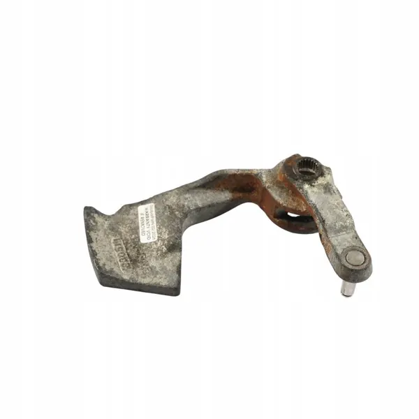 Versnellingspook Audi A3 8P VW Golf Mk6 OEM 1K0711046T image 3