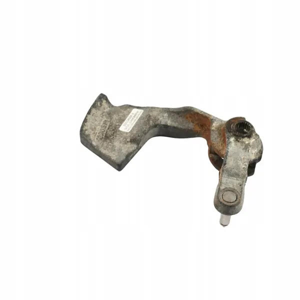 Versnellingspook Audi A3 8P VW Golf Mk6 OEM 1K0711046T image 4