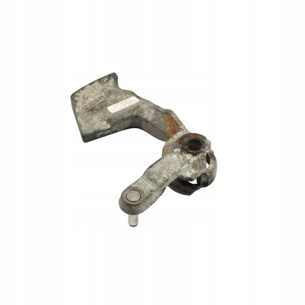 Versnellingspook Audi A3 8P VW Golf Mk6 OEM 1K0711046T image 5