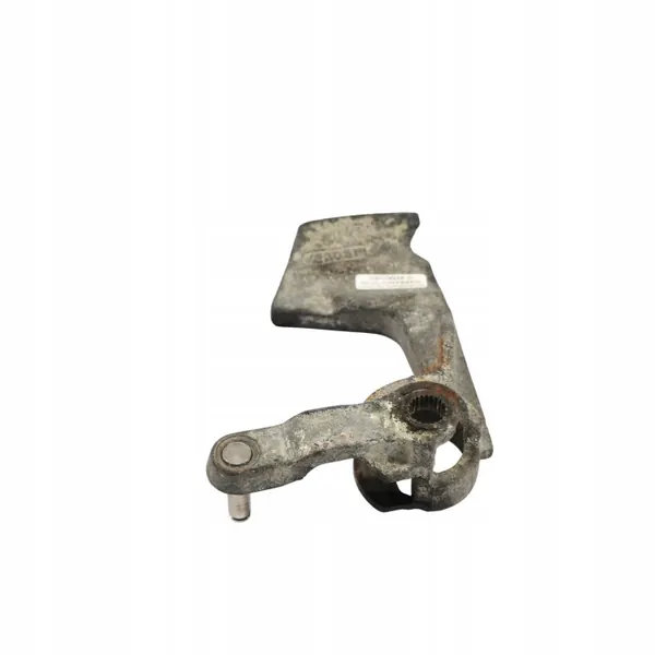 Versnellingspook Audi A3 8P VW Golf Mk6 OEM 1K0711046T image 6