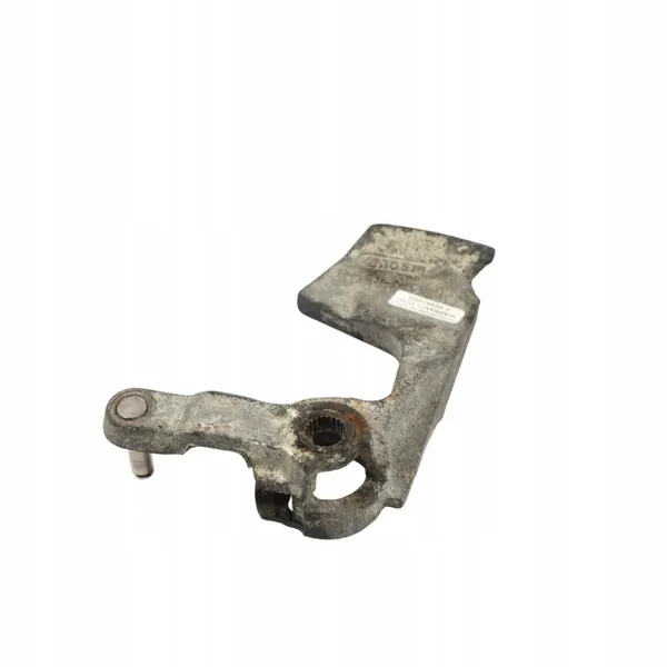 Versnellingspook Audi A3 8P VW Golf Mk6 OEM 1K0711046T image 7