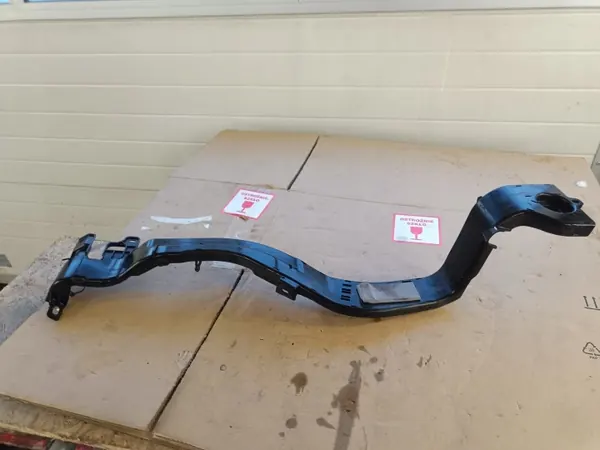 Batterikabeltäck Opel Astra L VI OEM 9835647980 image 2