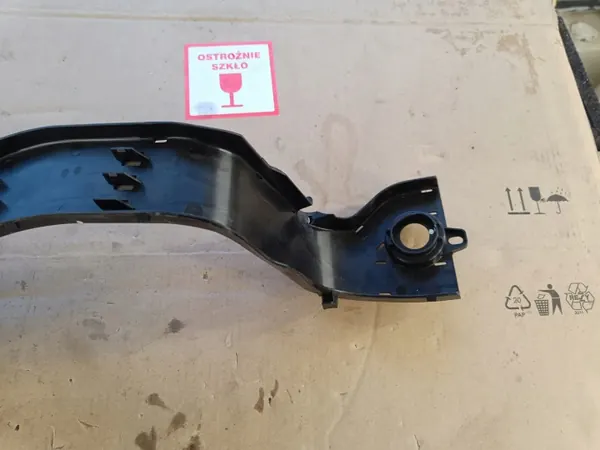 Batterikabeltäck Opel Astra L VI OEM 9835647980 image 3