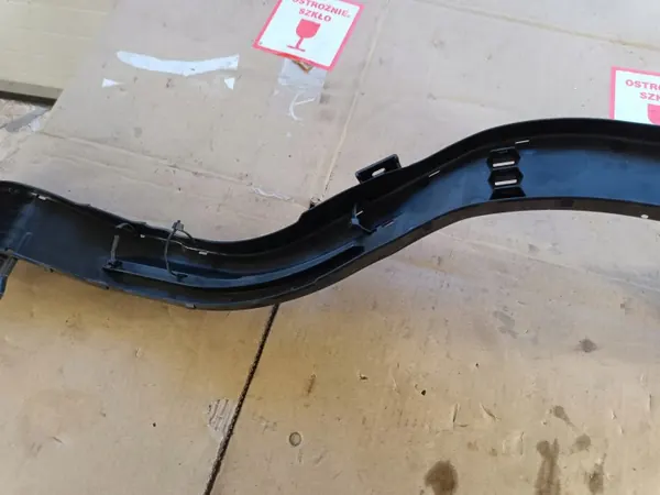 Batterikabeltäck Opel Astra L VI OEM 9835647980 image 4