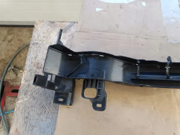 Batterikabeltäck Opel Astra L VI OEM 9835647980 image 5