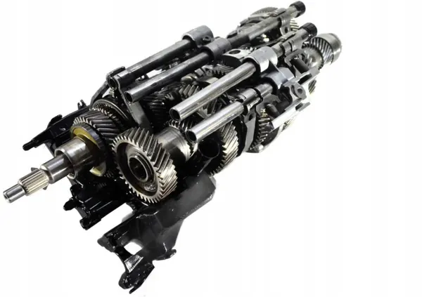 Hammaspyöräblokki OEM 056.77 Audi S-Tronic DL382:lle image 2