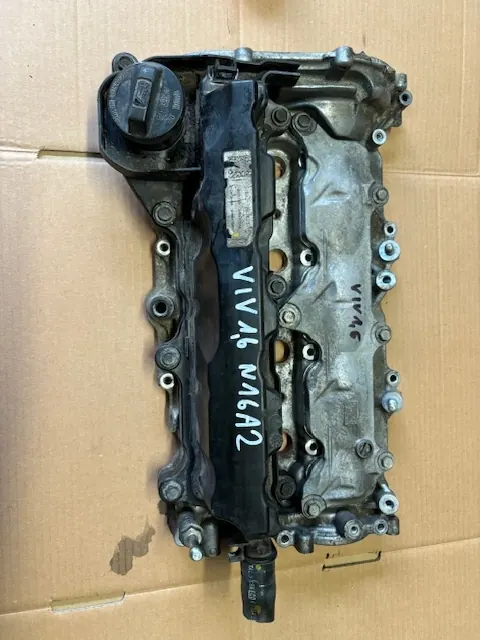 Honda CR-V IV 1.6 Diesel klepdeksel OEM N16A2 image 2