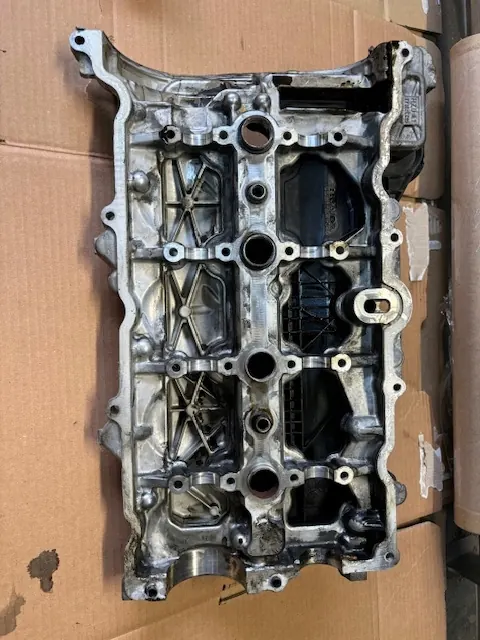 Honda CR-V IV 1.6 Diesel klepdeksel OEM N16A2 image 3