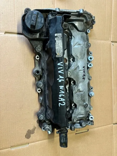 Honda CR-V IV 1.6 Diesel klepdeksel OEM N16A2 image 4