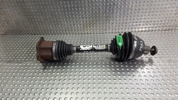 Semi-eixo dianteiro esquerdo OEM S26380095 Audi A4 B8 image 4