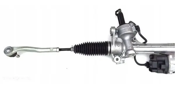 MERCEDES E-KLASA W212 4MATIC Styrväxel image 3