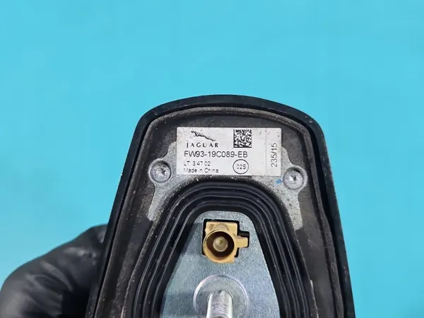 Antenne Jaguar XF II X260 OEM FW93-19C089-EB image 6