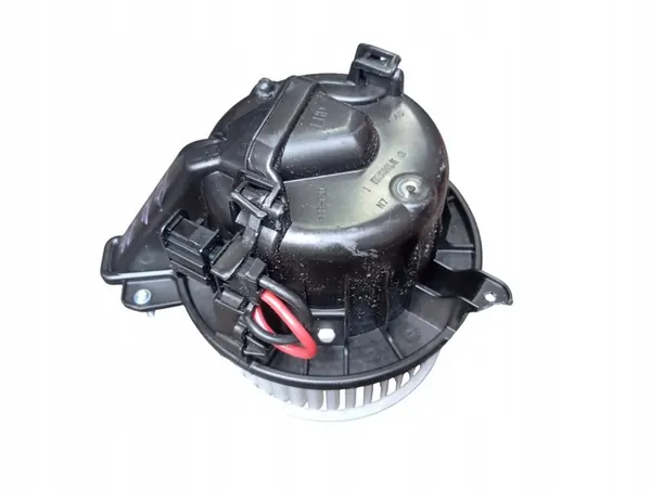 Motor do ventilador de aquecimento VW Polo 2G 2q1819021 image 2