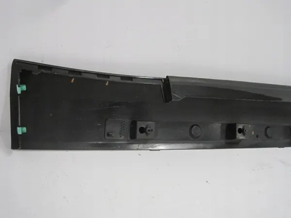 Cache de seuil droit OEM 31386126 pour Volvo S90/V90 image 8