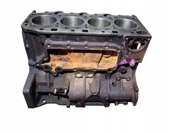 Bloque motor D4CB para Kia Sorento, Hyundai H1 2.5 CRDI image 2