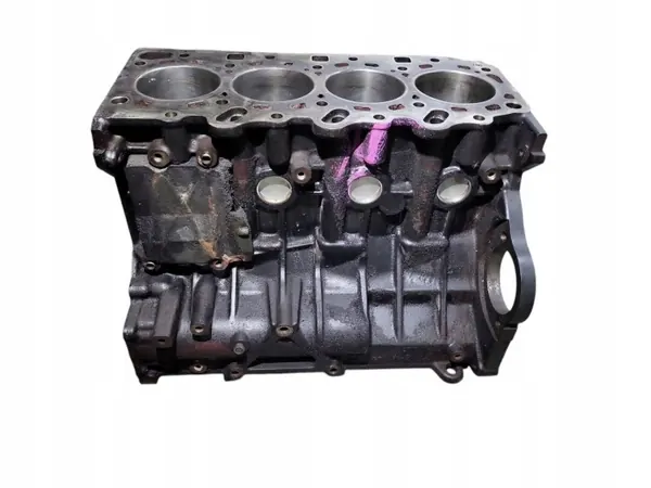 Bloque motor D4CB para Kia Sorento, Hyundai H1 2.5 CRDI image 3