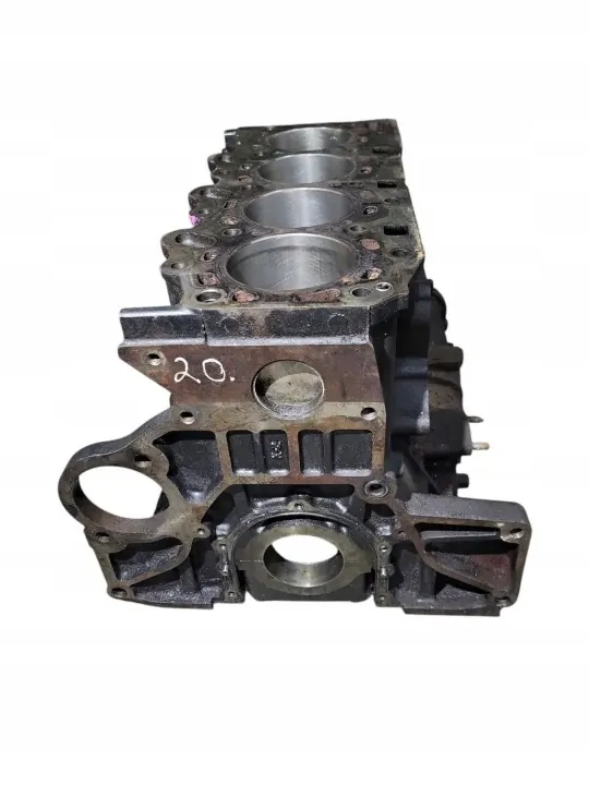 Bloque motor D4CB para Kia Sorento, Hyundai H1 2.5 CRDI image 4