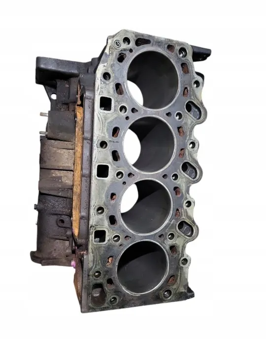 Bloque motor D4CB para Kia Sorento, Hyundai H1 2.5 CRDI image 6
