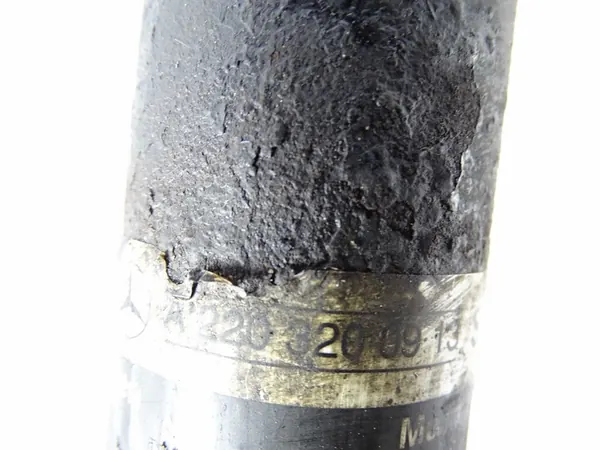 Mercedes S-klass W220 ABC stötdämpare vänster bak A2203200913 image 3