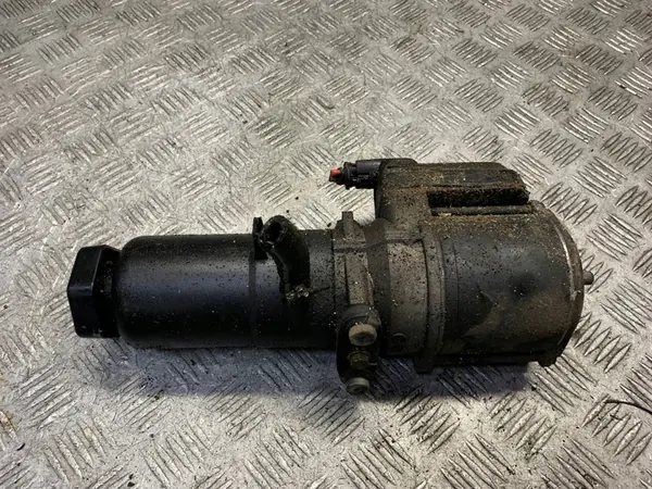 MERCEDES W168 Servostyrningspump A1684660401 image 2