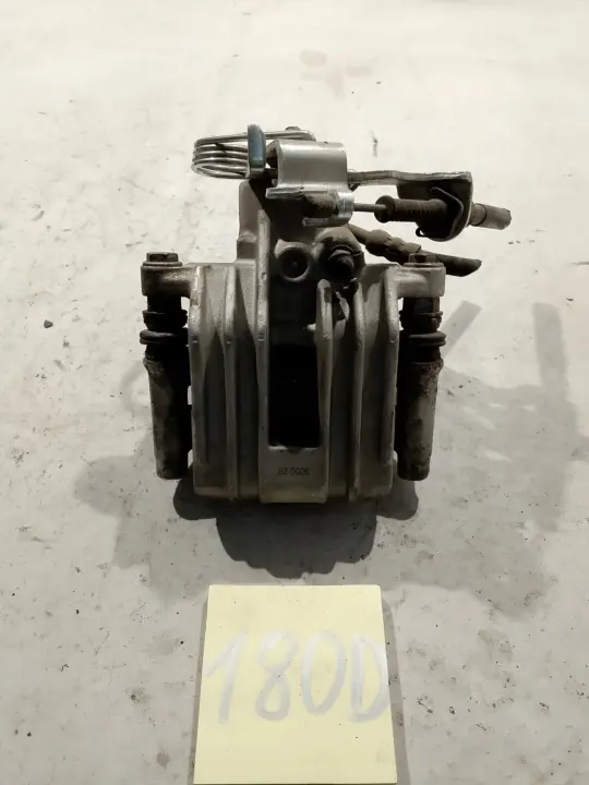 Bremszange Audi TT 8N0615424 - Gebrauchtes OEM-Teil image 2