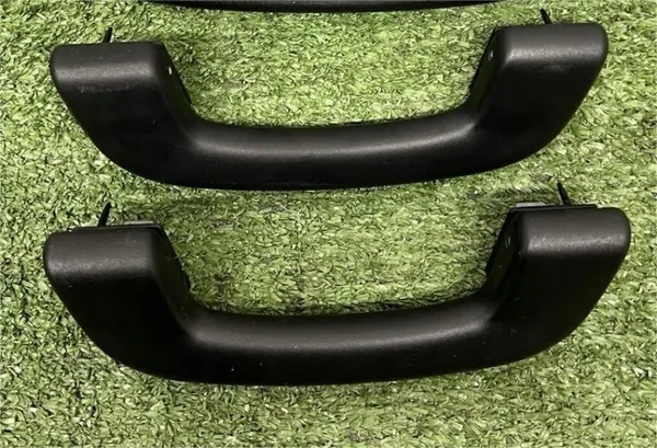Poignées de Prise BMW X3 G01 Lift M-Package OEM image 2