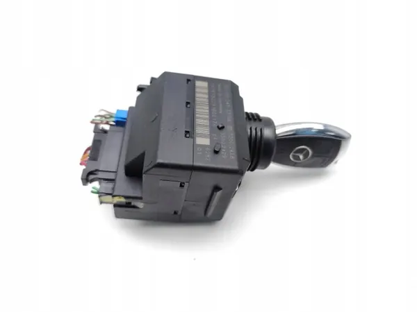 Interruptor de encendido Mercedes-Benz OE 2095453308 image 5