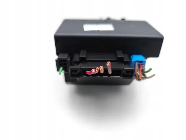 Interruptor de encendido Mercedes-Benz OE 2095453308 image 6