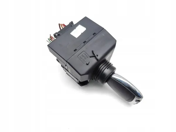 Interruptor de encendido Mercedes-Benz OE 2095453308 image 9