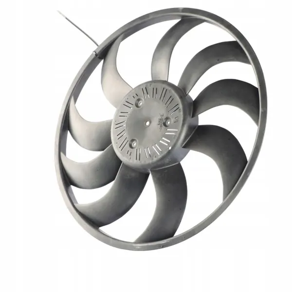 BMW Radiatorventilator OEM 8641963 voor F20 F21 F30 F31 image 10