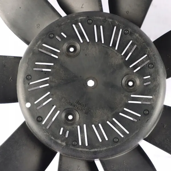 BMW Radiatorventilator OEM 8641963 voor F20 F21 F30 F31 image 3