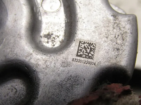 Galet tendeur de courroie OEM 832201220004 Suzuki image 4
