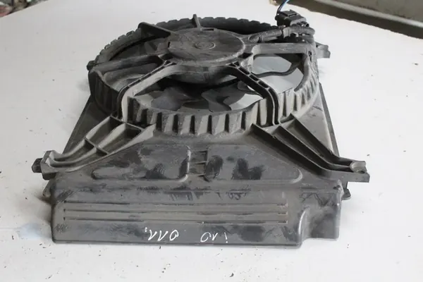 KYLARENS FLÄKT HYUNDAI I10 1.2 2010 OEM HY87045RX image 4