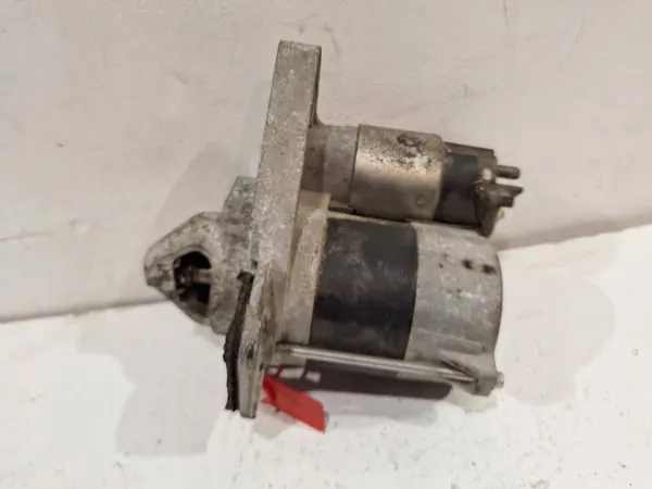 Motor de arranque 233001071R Renault Clio IV Captur 0.9 TCE image 2