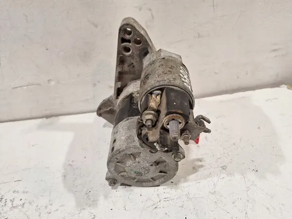 Motor de arranque 233001071R Renault Clio IV Captur 0.9 TCE image 3