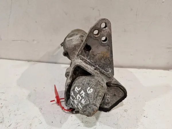 Motor de arranque 233001071R Renault Clio IV Captur 0.9 TCE image 4