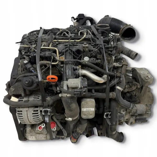 Motor OEM ACR356 CFHF para VW Caddy/Touran 2.0 TDI image 2