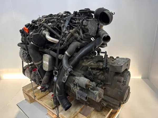 Motor OEM ACR356 CFHF para VW Caddy/Touran 2.0 TDI image 10